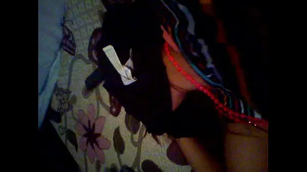 Cogiendo en casa con mi chica…