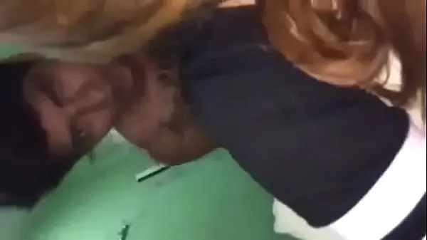 Pandillero cojiendose a werita