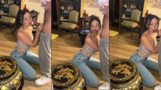 a Callmeslooo le fascina mamar polla