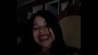 hermosa putita cachonda no quiere que paren de cogerla