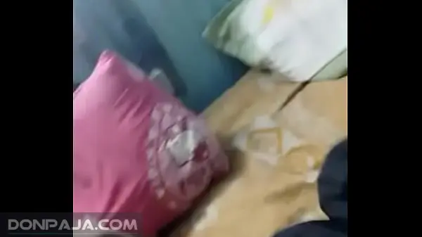 cogiendo a rica noviesita cachonda de perrito