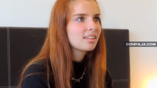 Argentina Casting, Florencia2 18 años