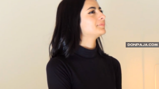 Argentina Casting, Maca 19 años