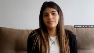 Argentina Casting, Catalina 18 años