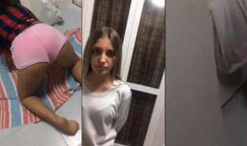 noche de chicas y mira todo lo que hicieron estas jovencitas borrachas