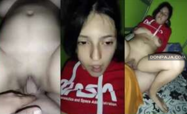 chavita tetona se deja coger por su tio y el graba como ella los disfruta