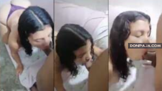 apenas tiene 17 y no vas a creer que tremendo culazo de infarto de esta morrita