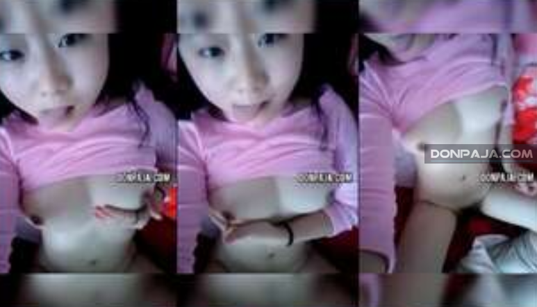 celular perdido de una chavita cachonda que se graba sin calzones