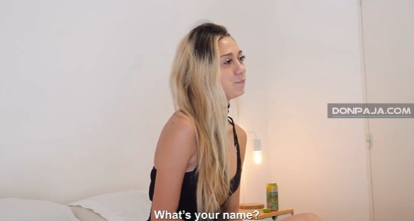 Argentina Casting, Nicole