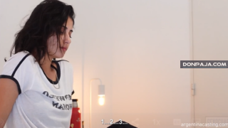 Argentina Casting, Clara