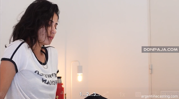 Argentina Casting, Clara