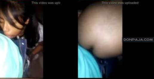 chavita colegiala termina cogiendo con su primo en su habitacion