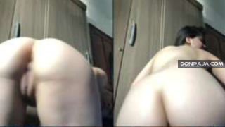 si lo que querias era verme el culo me lo hubieras dicho antes