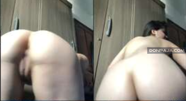 si lo que querias era verme el culo me lo hubieras dicho antes