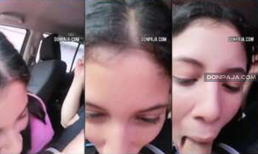 si me la chupas te hago una recarga de celular…le dice a la chibola peruana