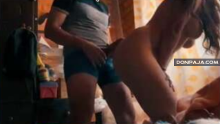 cogiendo a jovencita sabrosa de Monterrey en su casa