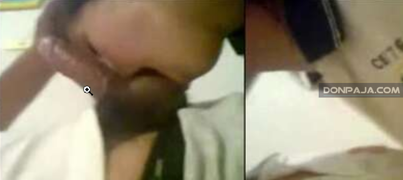 colegiala del cetis se ensarta solita en la vrga del novio