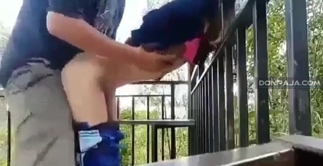 cogiendo en el parque a chavita flaquita de prepa