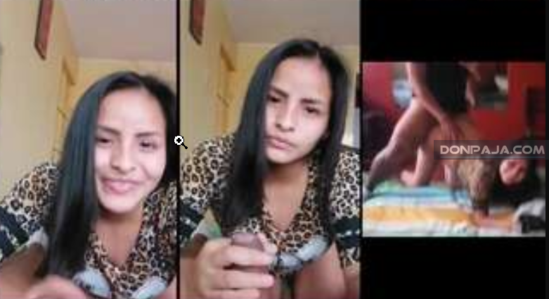 broma entre amigos termina con una rica cogida a esta jovencita mexicana