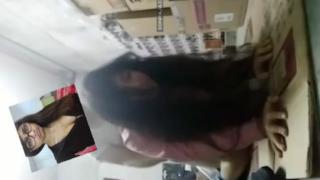 cogiendo a morrita mexicana en su cuarto y ella no para de gemir