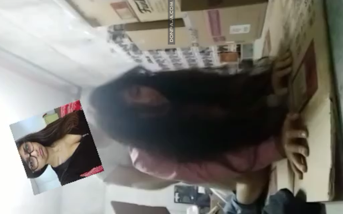 cogiendo a morrita mexicana en su cuarto y ella no para de gemir