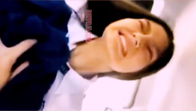 cogiendo a chavita colegiala dentro del carro de sus padres