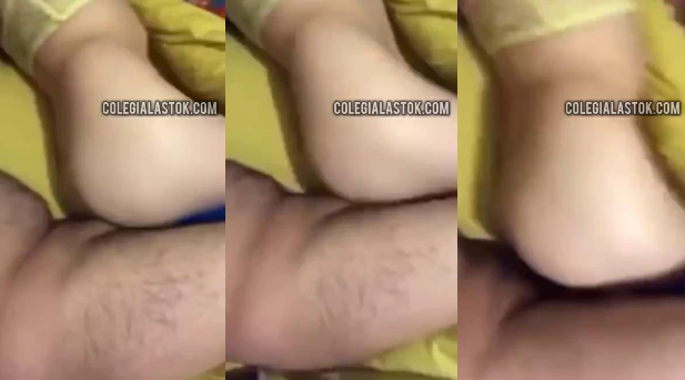 linda jovencita calenturienta se deja coger por hombre maduro