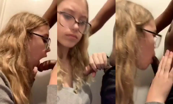 increible morrita mamadora se graba chupandosela a su tio