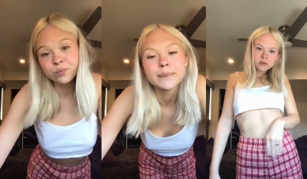 creen que la morrita se lo quite todo?