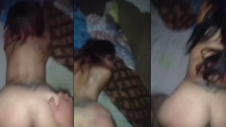 Metela mas despacito por que me esta doliendo mucho