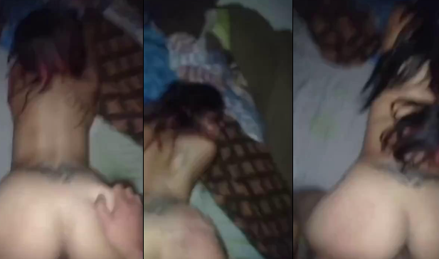 Metela mas despacito por que me esta doliendo mucho