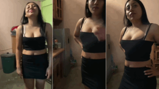 convenciendo a mi prima de coger