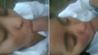 colegiala mexicana borracha la graban mamandosela a uno de sus amigos