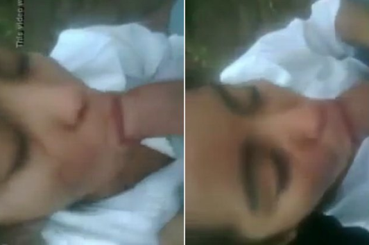 colegiala mexicana borracha la graban mamandosela a uno de sus amigos