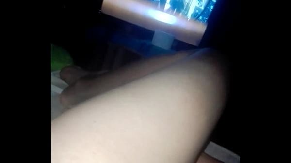 Anal casero 2