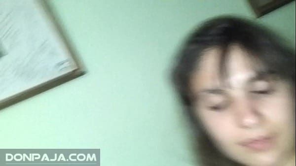 rica noviesita argenta dandose sentones deliciosos