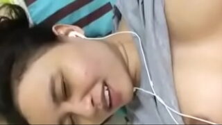jovencita con su carita de inocente pero es toda una putaca caliente