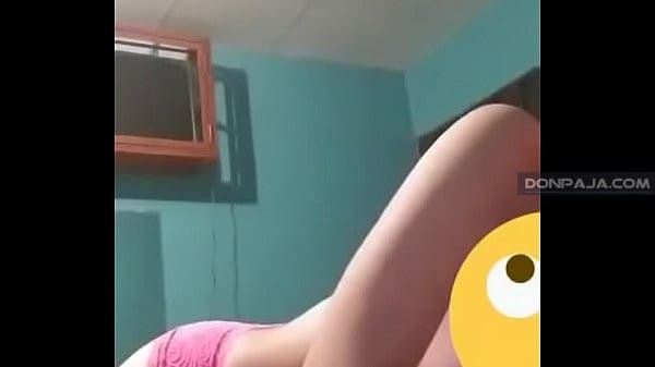 deliciosa morrita mexicana se pone cachonda