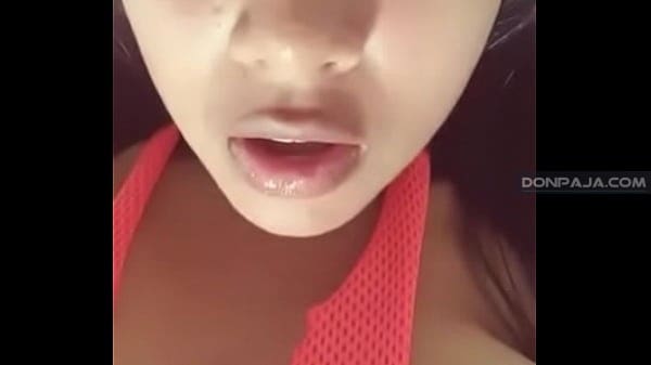 increibles tetas de esta morrita cachonda