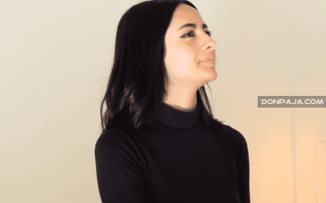 Argentina Casting, Maca 19 años