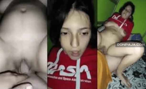 chavita tetona se deja coger por su tio y el graba como ella los disfruta