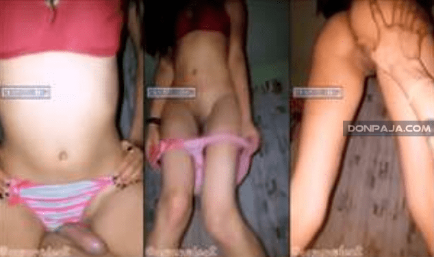 que delicioso se ensarta esta morrita flaquita en la vrga del novio