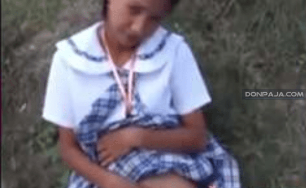 chavita colegiala se la llevan a coger al monte y ella se pone a mamar primero