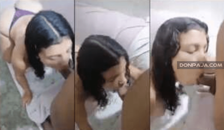 apenas tiene 17 y no vas a creer que tremendo culazo de infarto de esta morrita