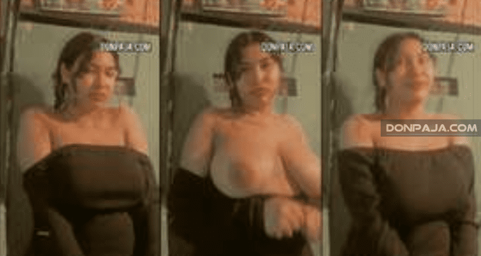 chibola peruana timida pero putona tiene un enorme par de tetas jugosas