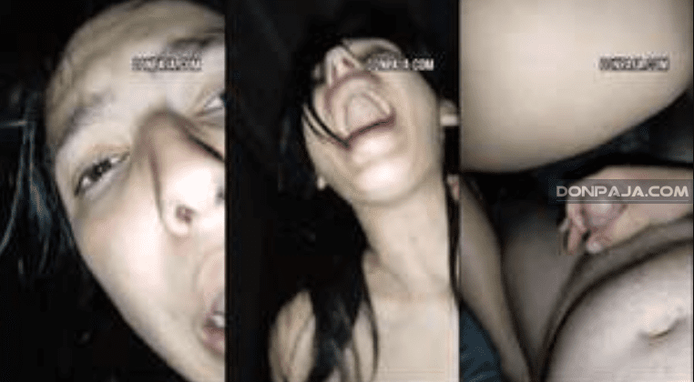 checa como grita esta morrita mexicana cuando el novio la penetra fuerte