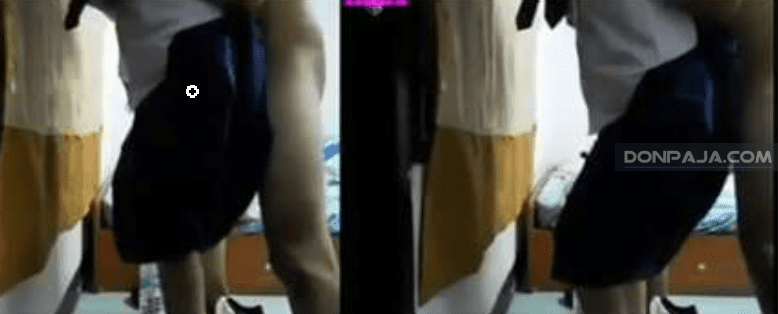 morrita colegiala se deja coger por hombre maduro