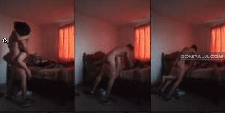 chavita adolescente cogiendo como loca al salir del colegio