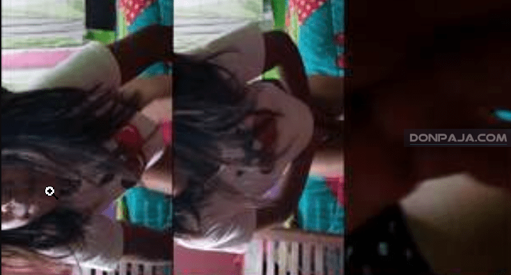 colegiala mexicana putita le encanta enseñar la panocha en videos que ella graba