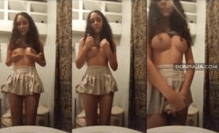 nenita colegiala timida de hermosas tetas y un culazo de infarto